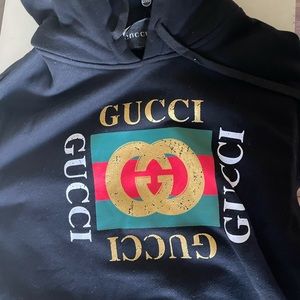 Gucci Hoodie